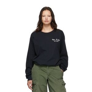 Tom Sachs lunar lander tee